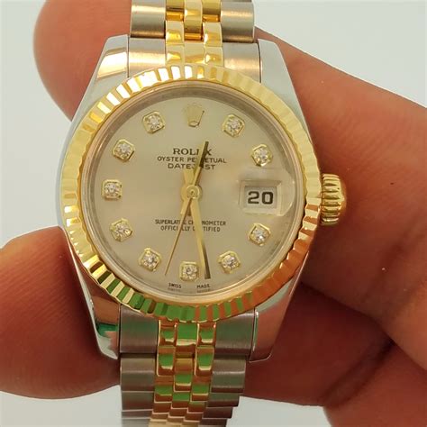 oyster perpetual rolex jewelry.